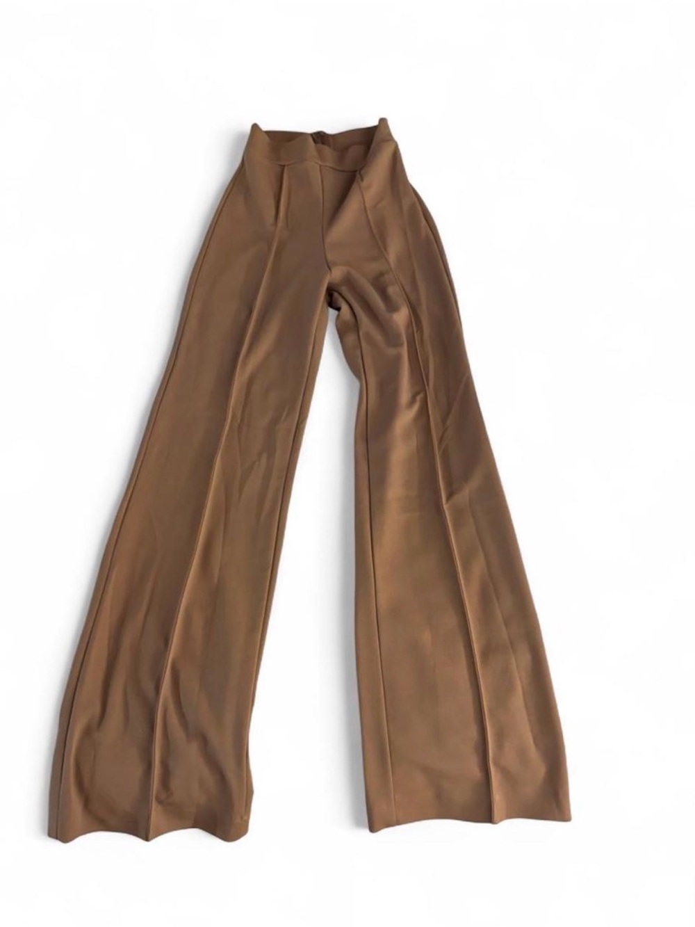 Fashion Nova High Waisted Trousers